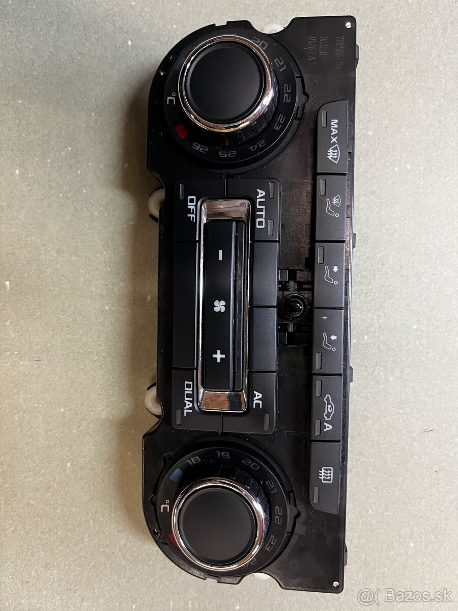 Diely octavia golf - 3