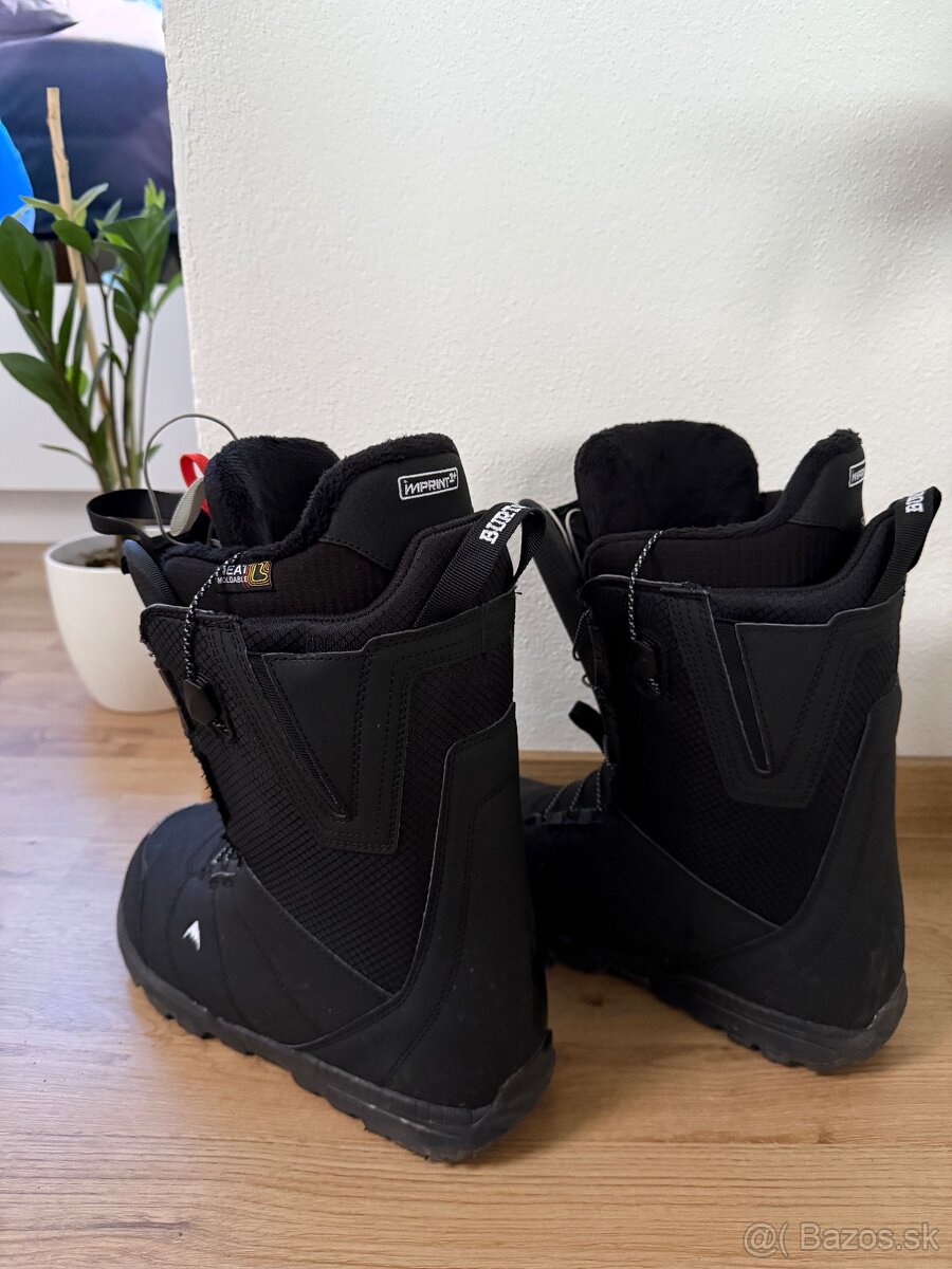 Snowboardové topánky BURTON - 3