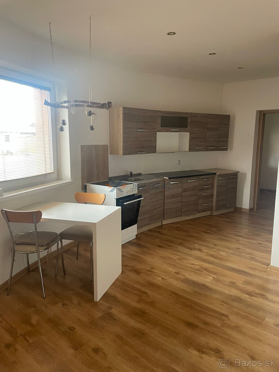 Skvelá ponuka 3izbového bytu - 3