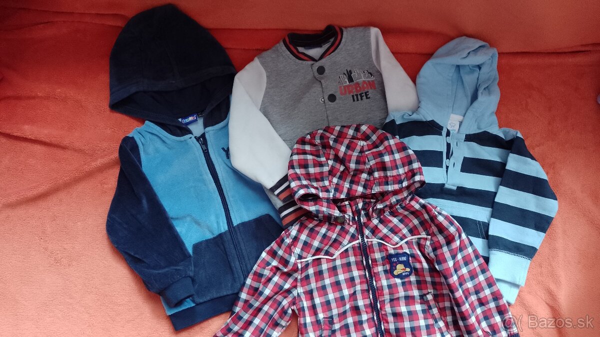 Oblecenie pre babatko - 3