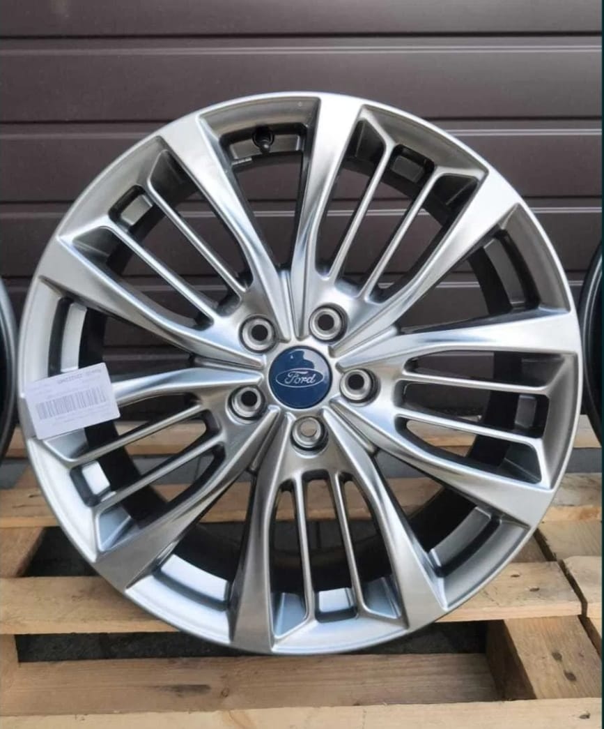 disky Ford kuga , volvo , 5x108 , r18 - 3