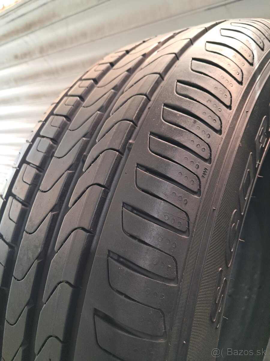 Pirelli letné 225/65/R17 - 3
