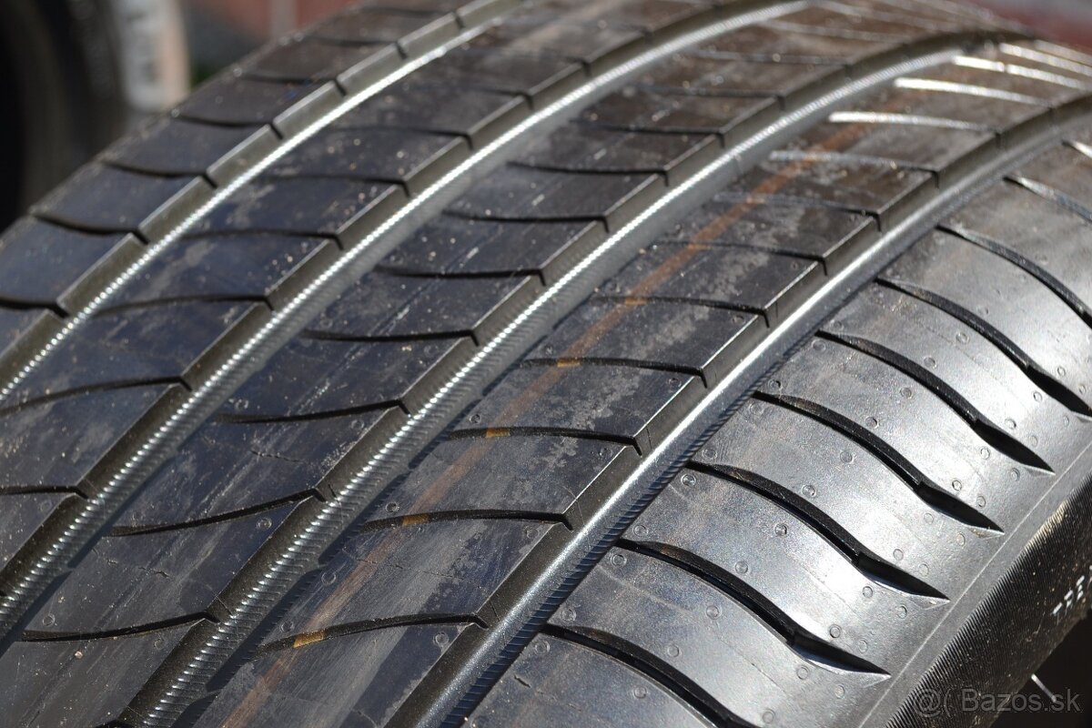 215/55 R18 Michelim Primacy 4 - 3