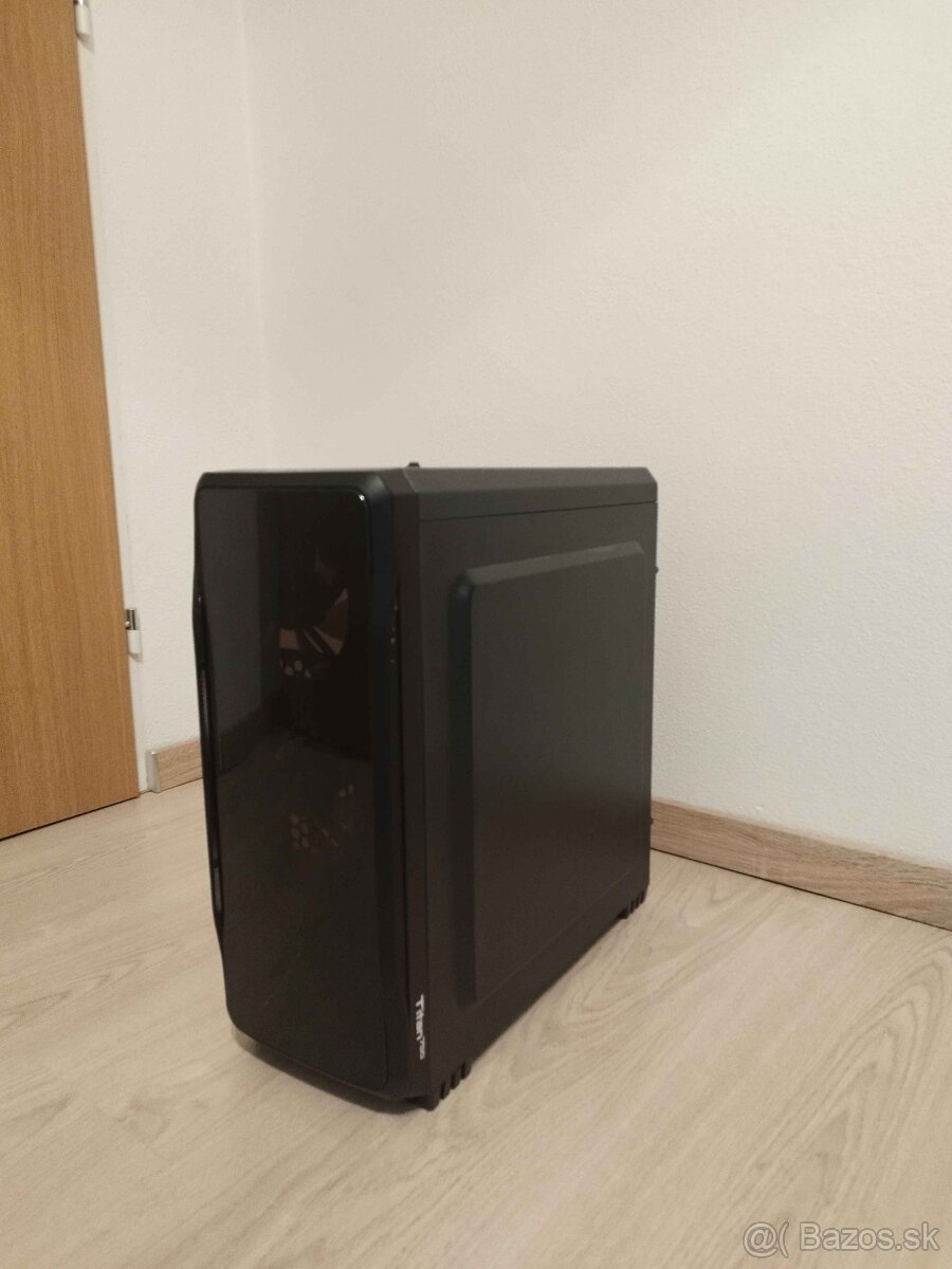 Predám PC - 3