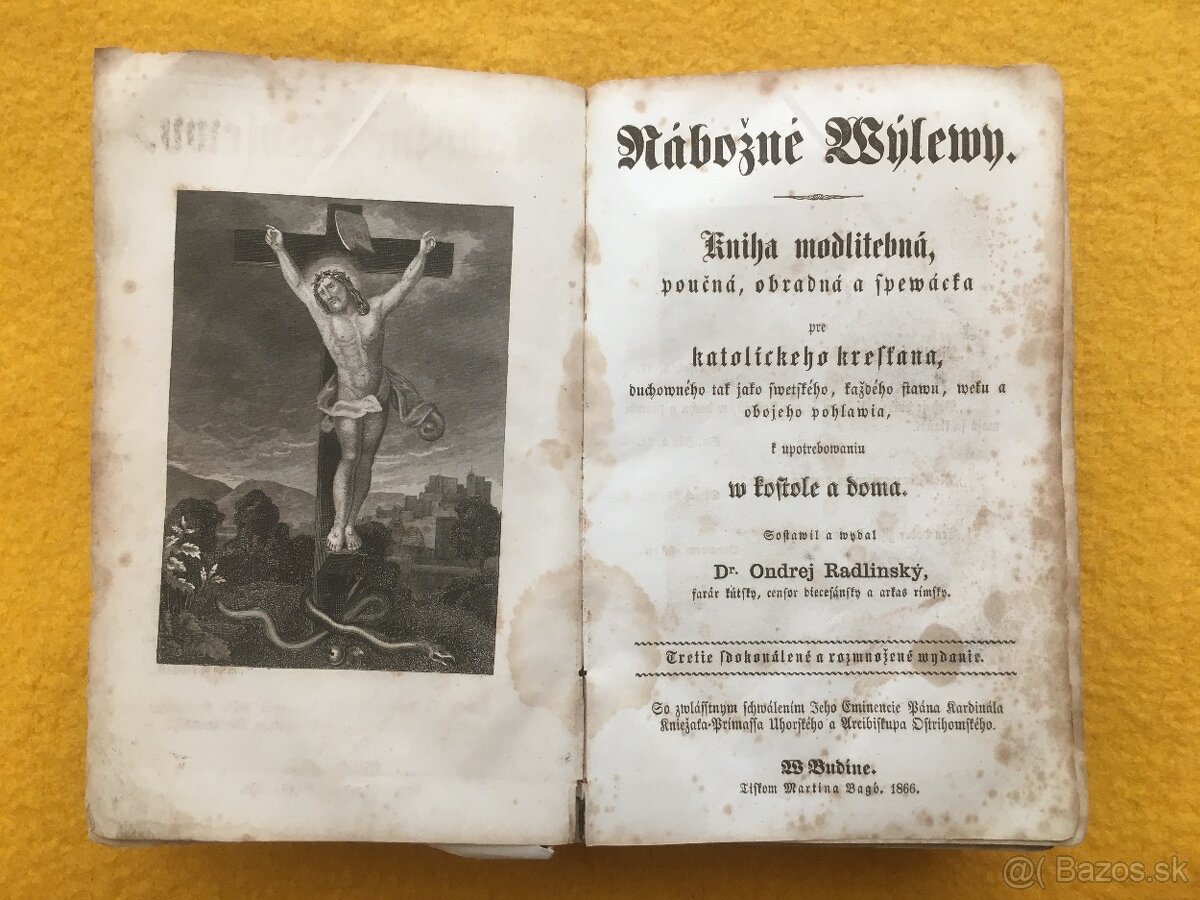 SLOVENSKÉ A ČESKÉ KATOLÍCKE SPEVNÍKY - 3