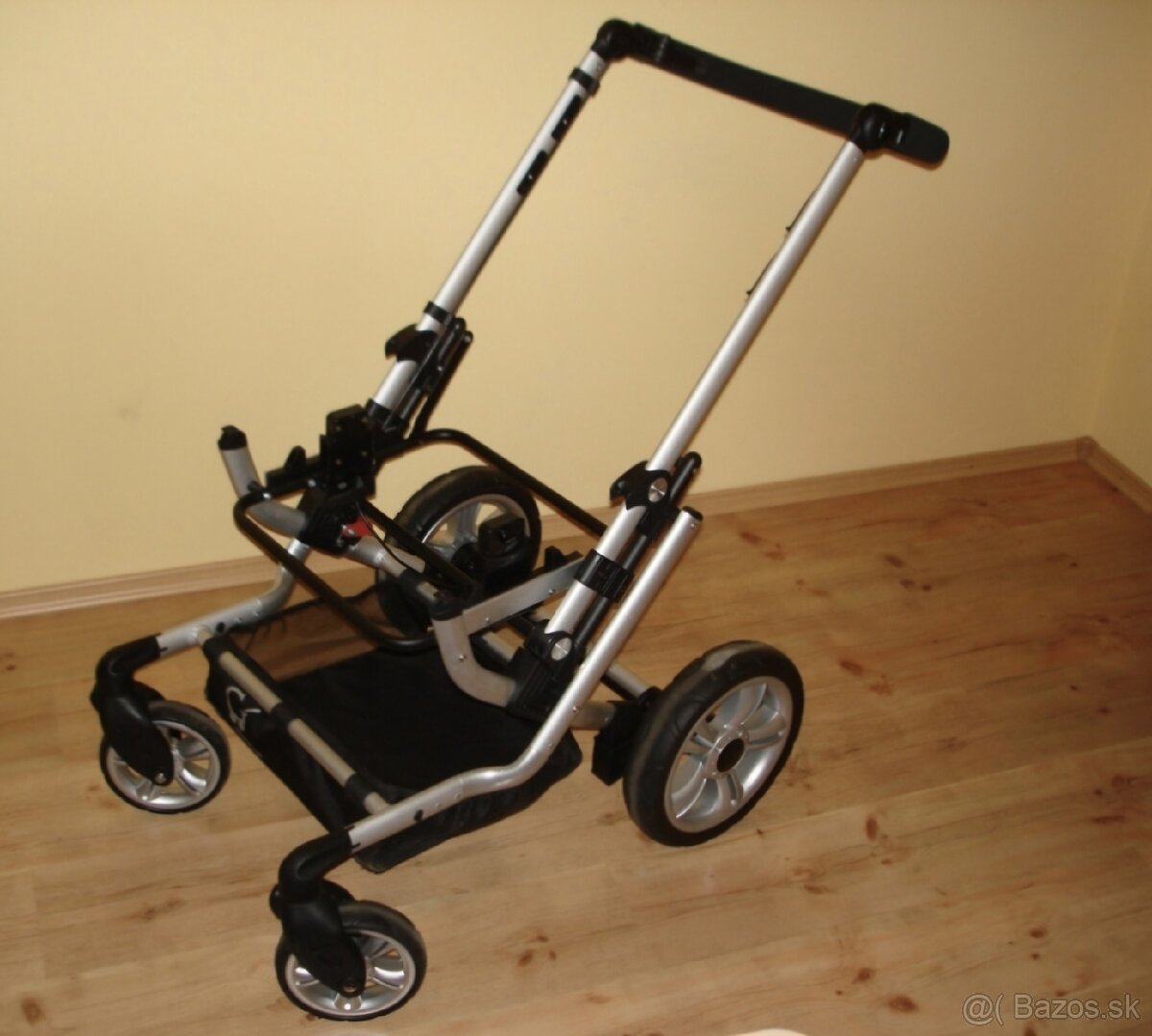 Kočík gesslein - 3