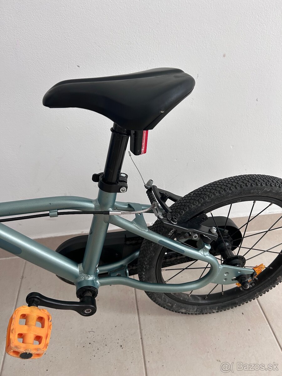 Detský bicykel - 3