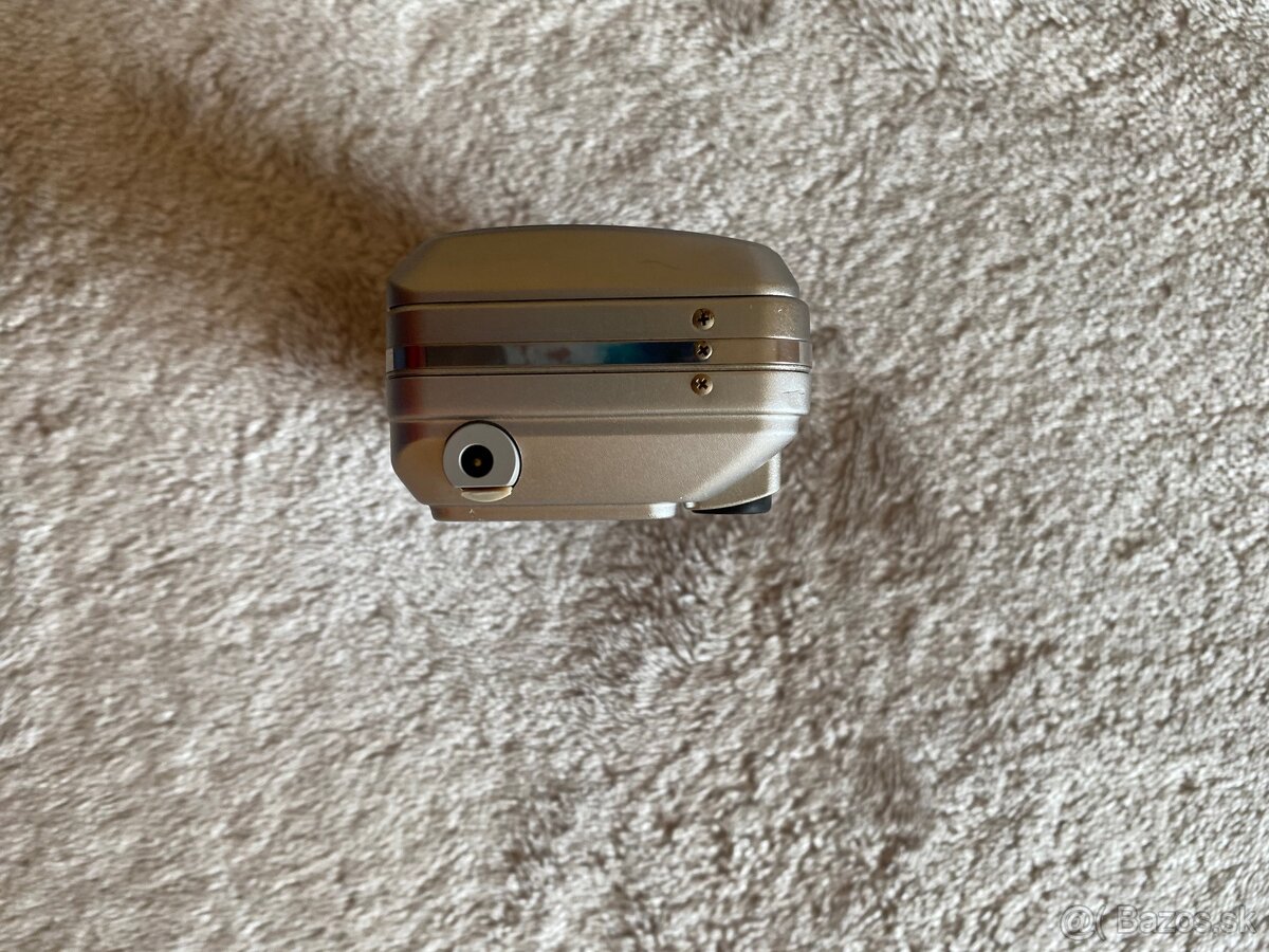 Olympus C-50 Zoom - 3