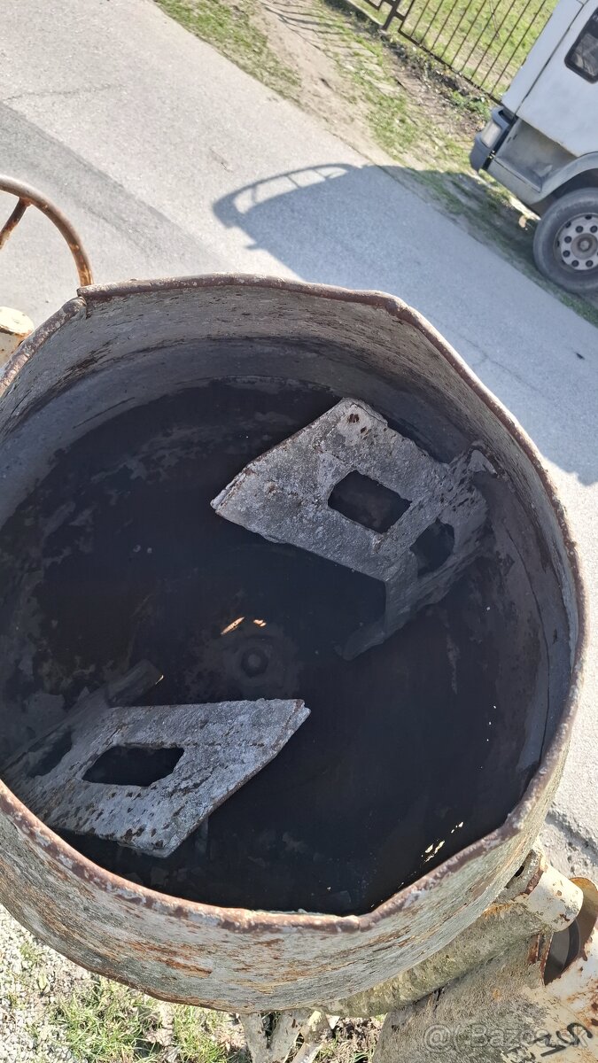 Stavebna miesacka - 3