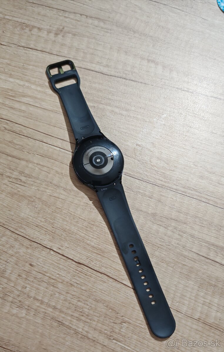 SAMSUNG GALAXY WATCH 4 44MM - 3