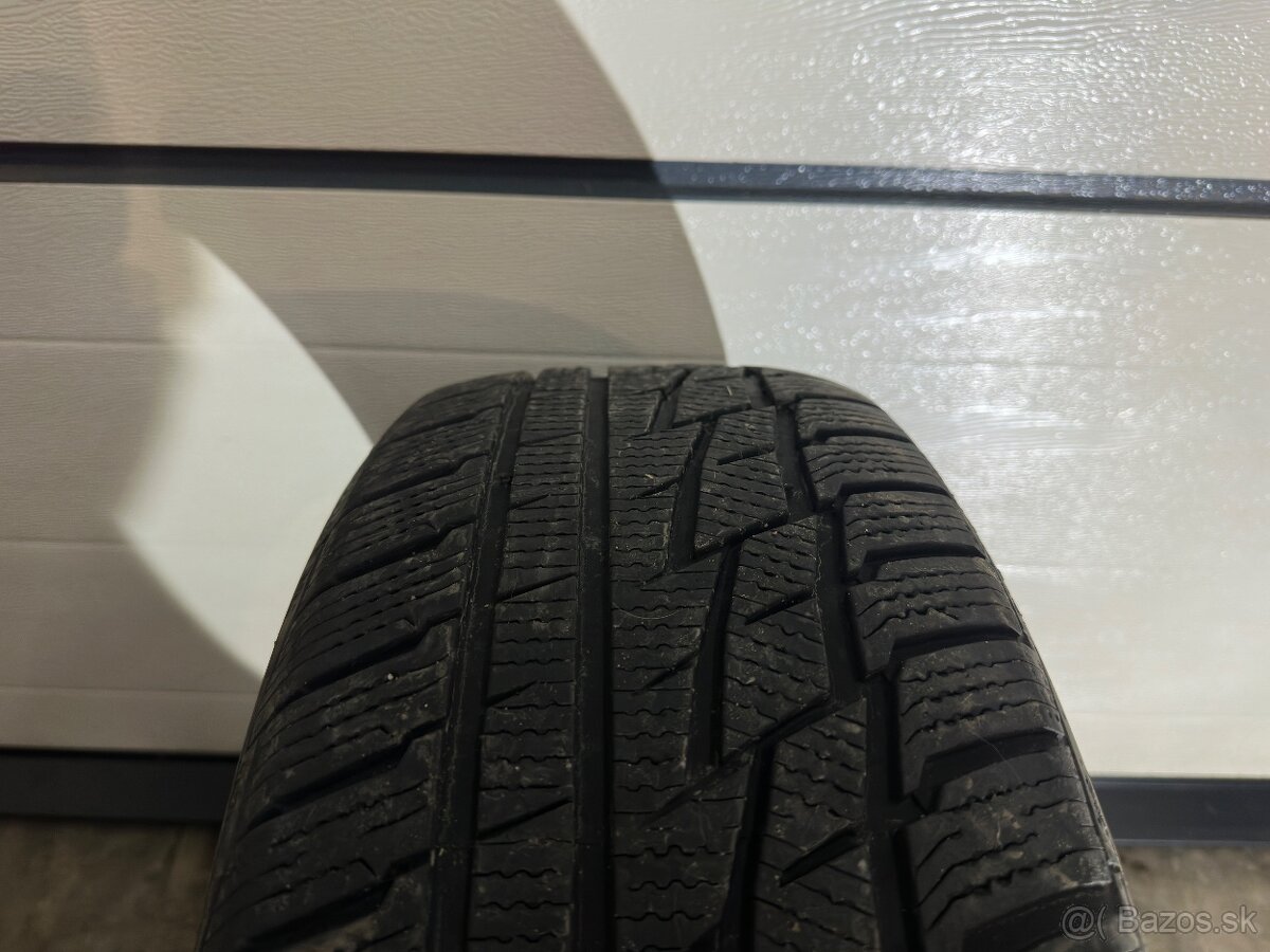 Matador Sibirsnow 235/55R18 - 3