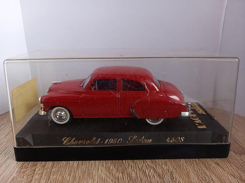 Solido Chevrolet 1950 - 4508 - 3