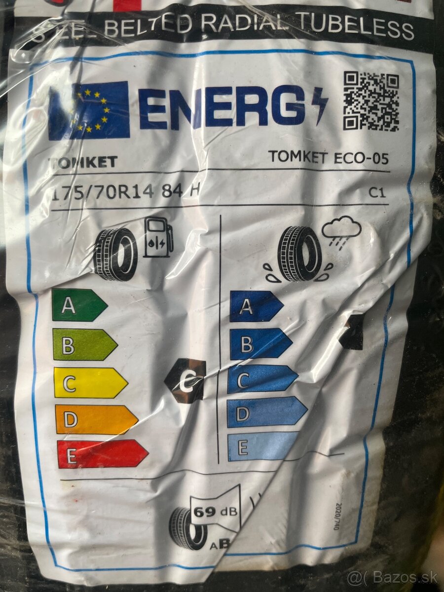 Nové letne pneu - 3