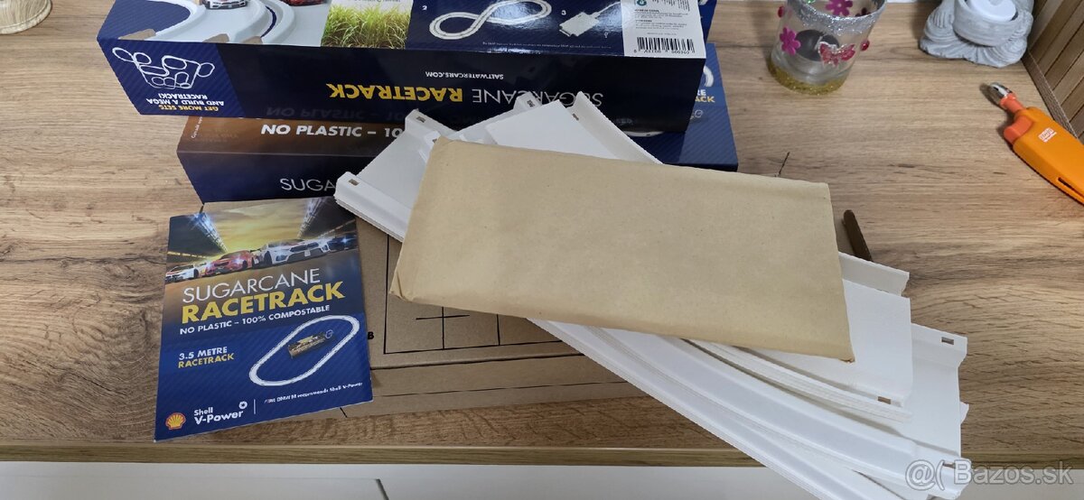 Predam shell autodrahu k autam - 3