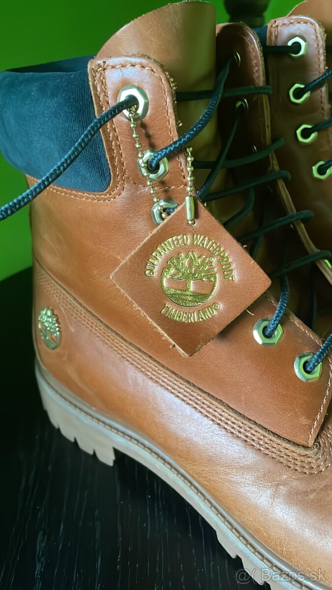 Timberland 6inch boot - 3