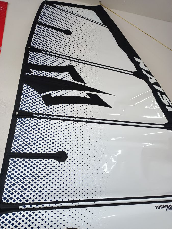 windsurfing plachty a prkno Naish 2026 - 3