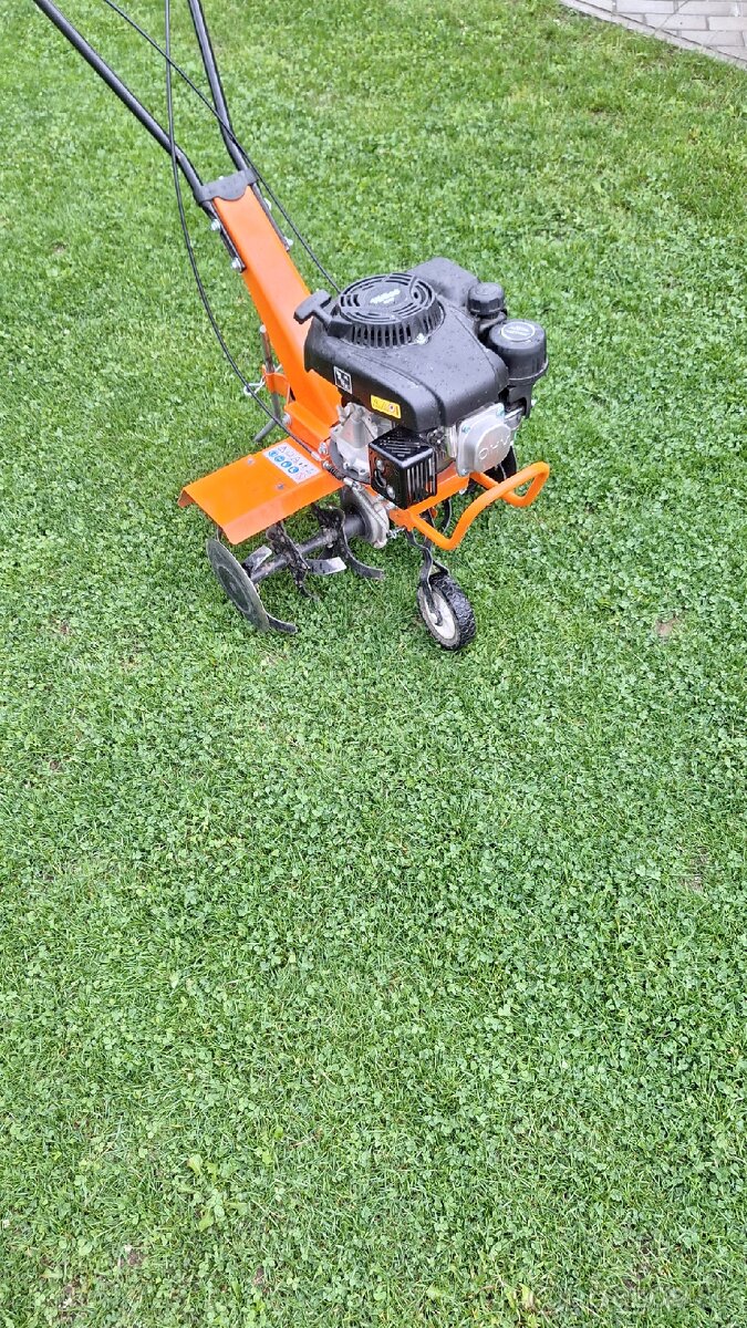 Kultivátor Patriot 1RT56 2021 - 3