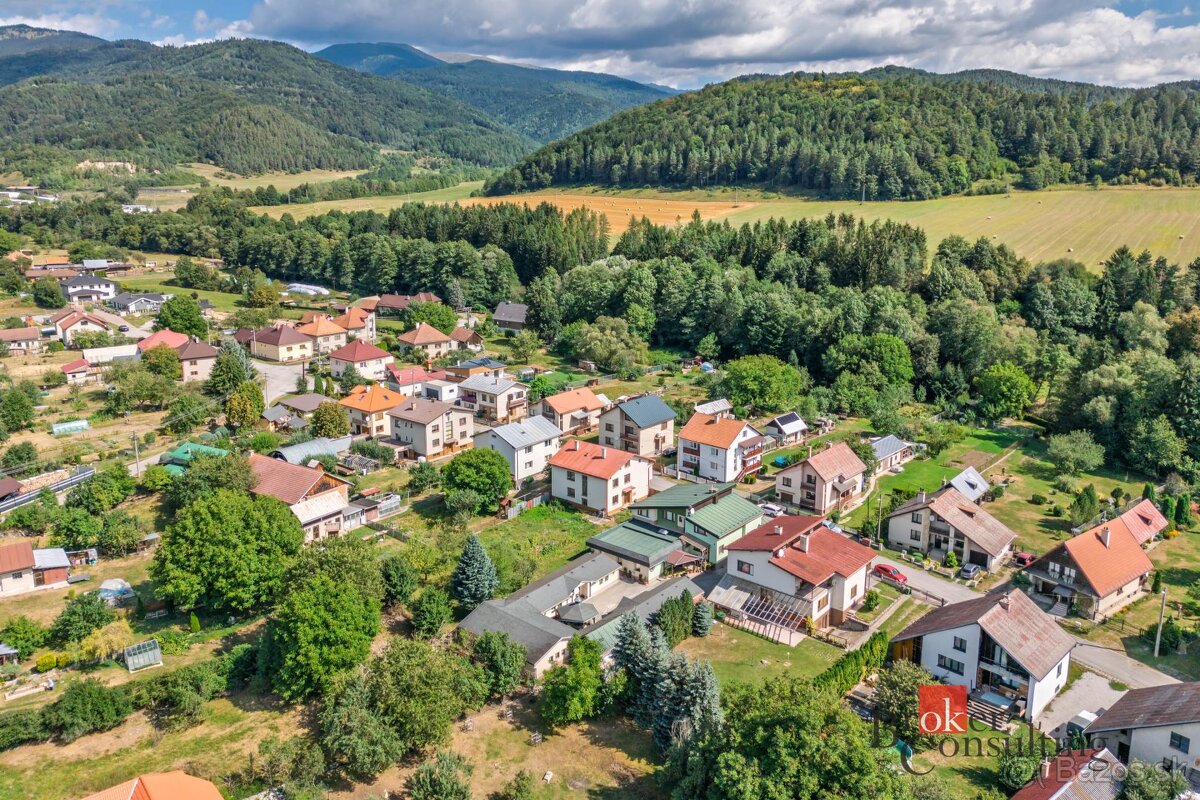 Nehnuteľnosť s podnikateľským potenciálom - 3