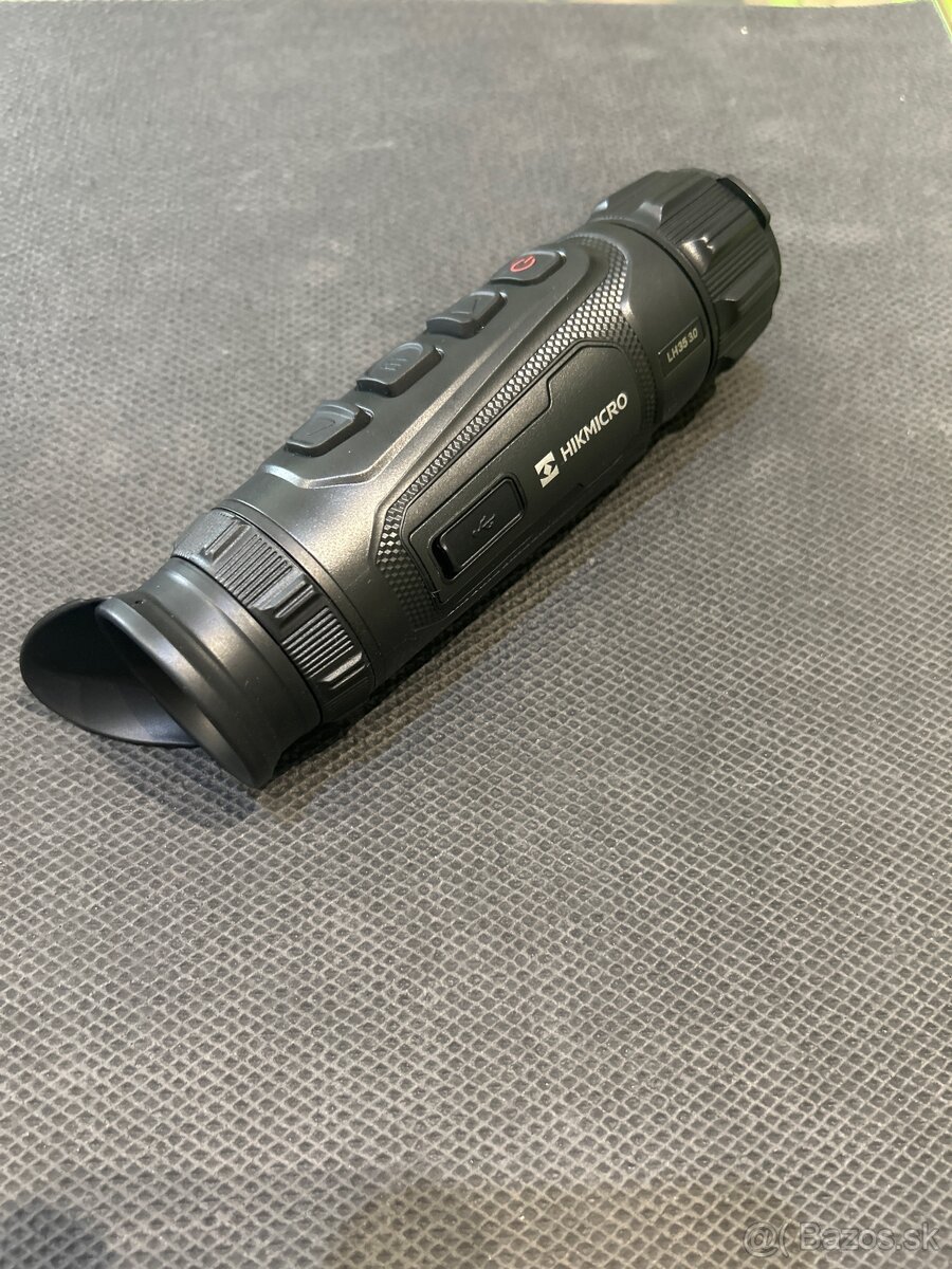 Hikmicro LYNX LH35 - 3