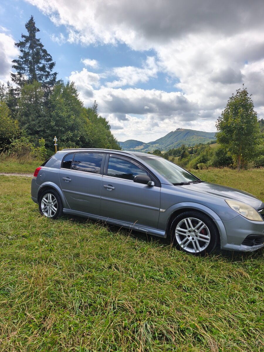 Opel Signum Vectra - 3