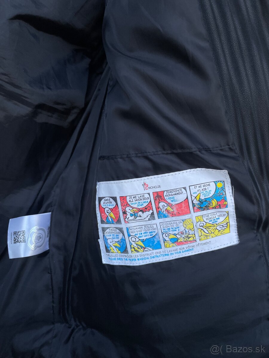 Moncler vesta - 3