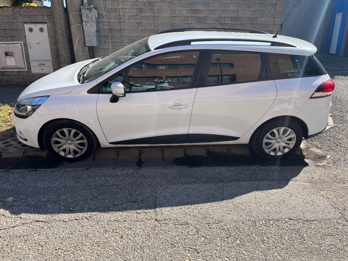 Renault Clio - 3