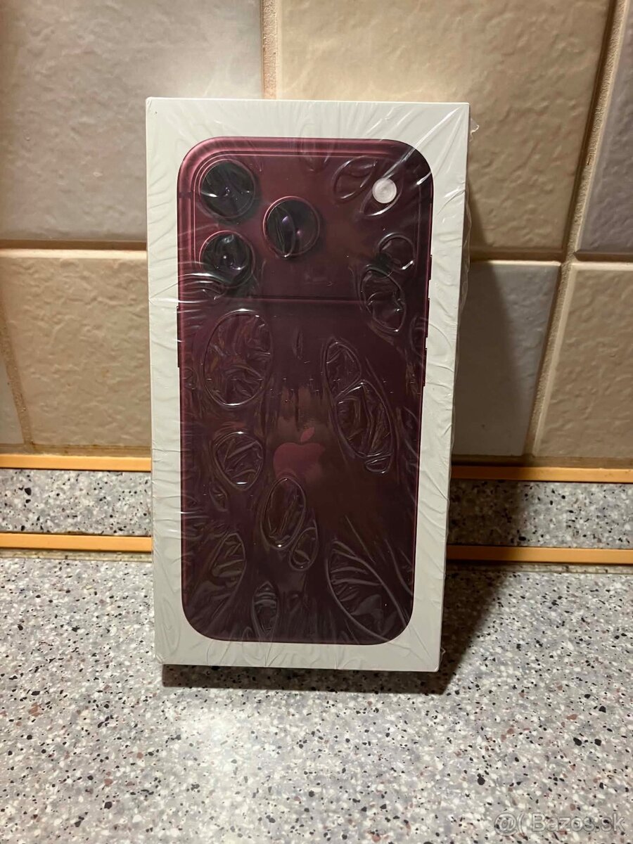Iphone 18 Pro Max 512GB - 3