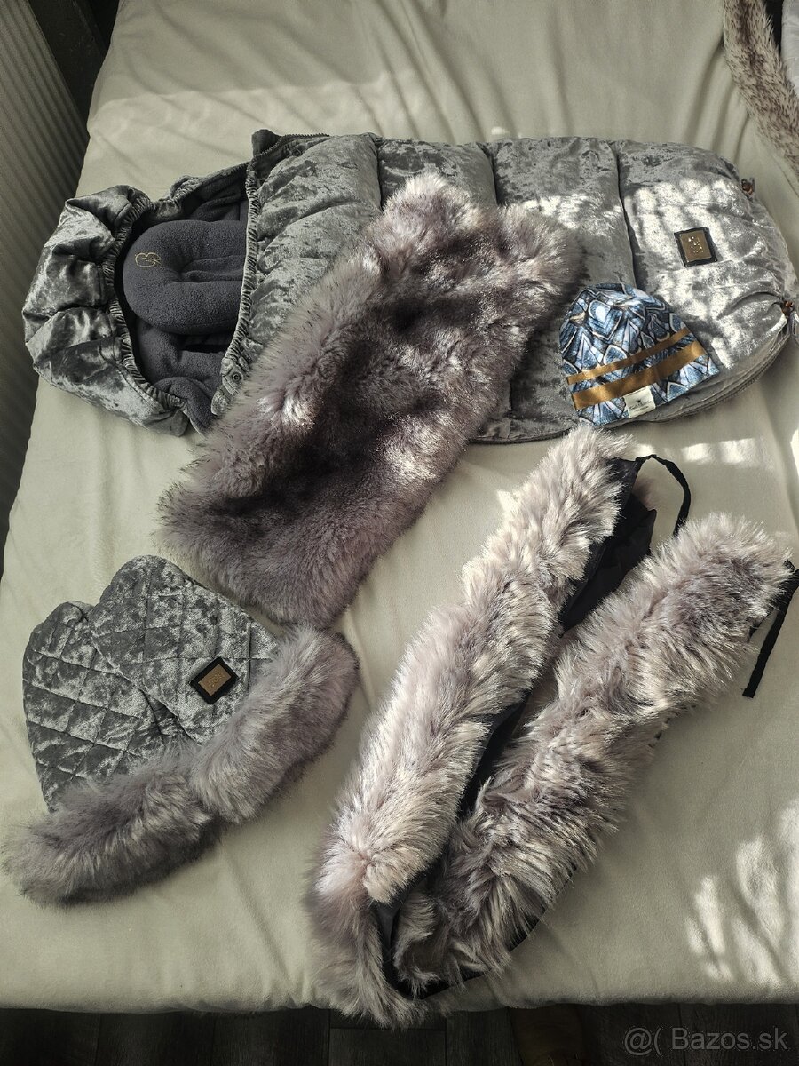 Bjällra fusak B.O.S. - 3