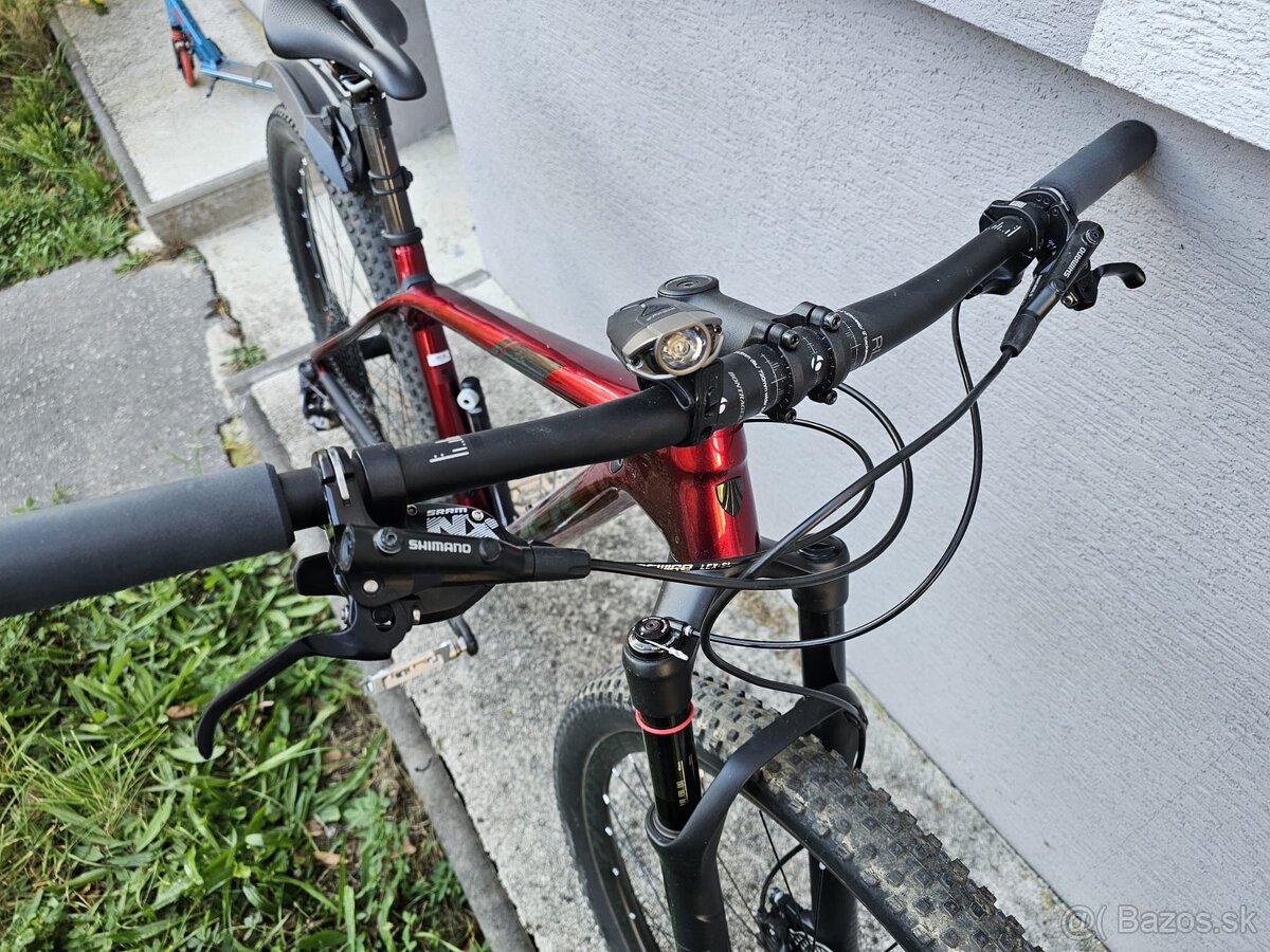 Trek ProCaliber 9.7 M/L - 3