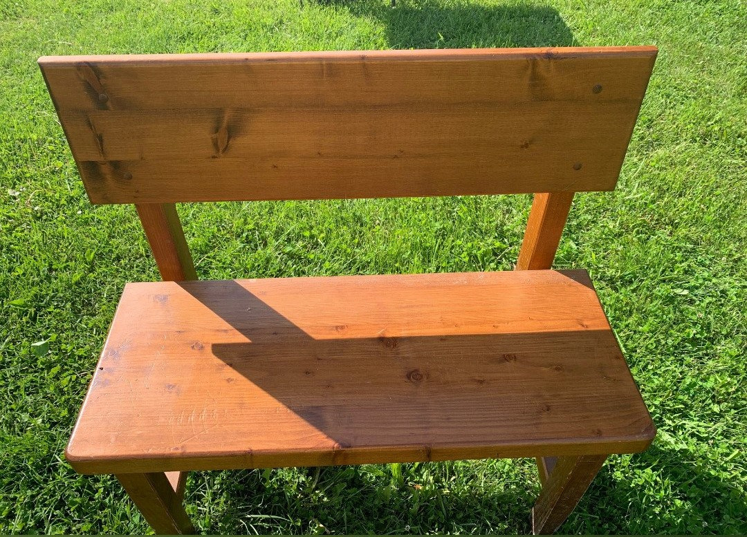 Irish Pub NMnV - dopredaj mašín, lavíc, stoličiek, stolov, - 3