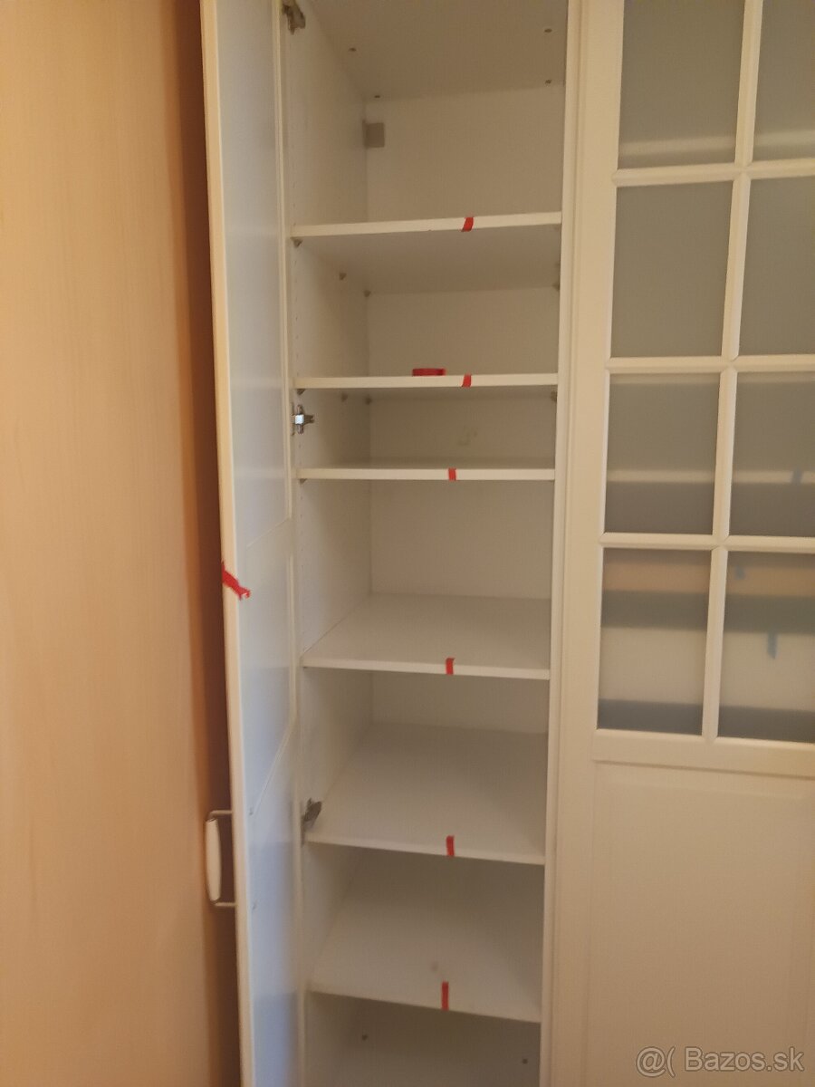 Pax ikea tyssedal dvierka - 3