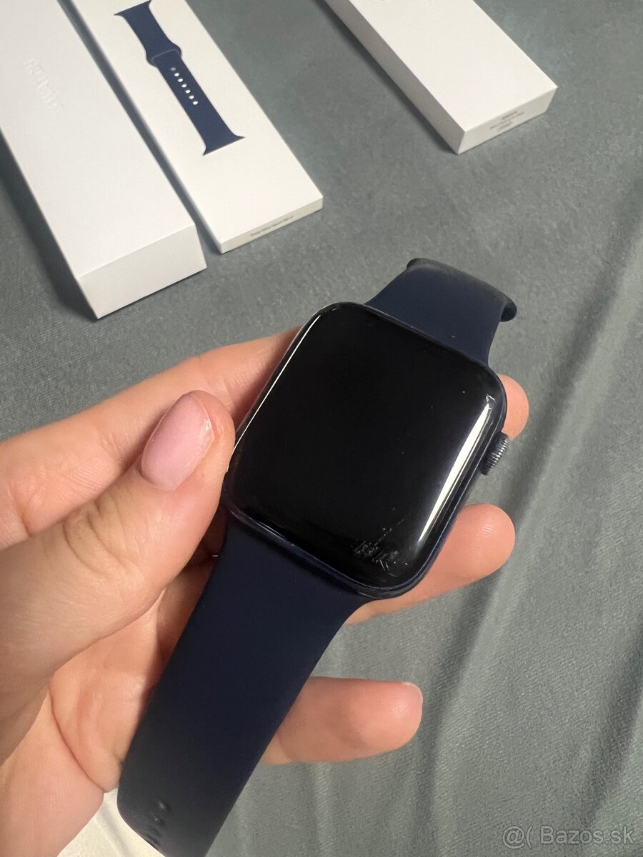 Apple Watch série 6 44mm - 3