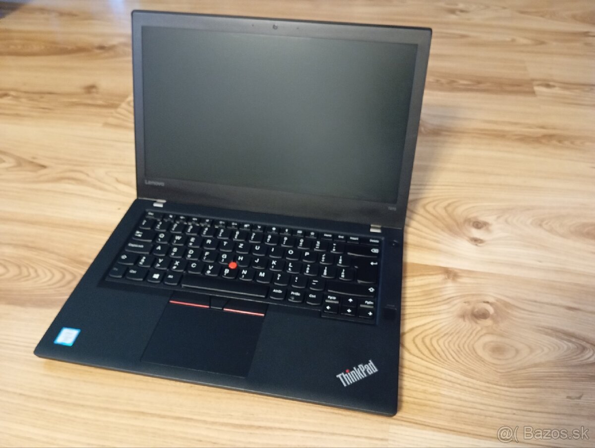 Lenovo T470 - 3