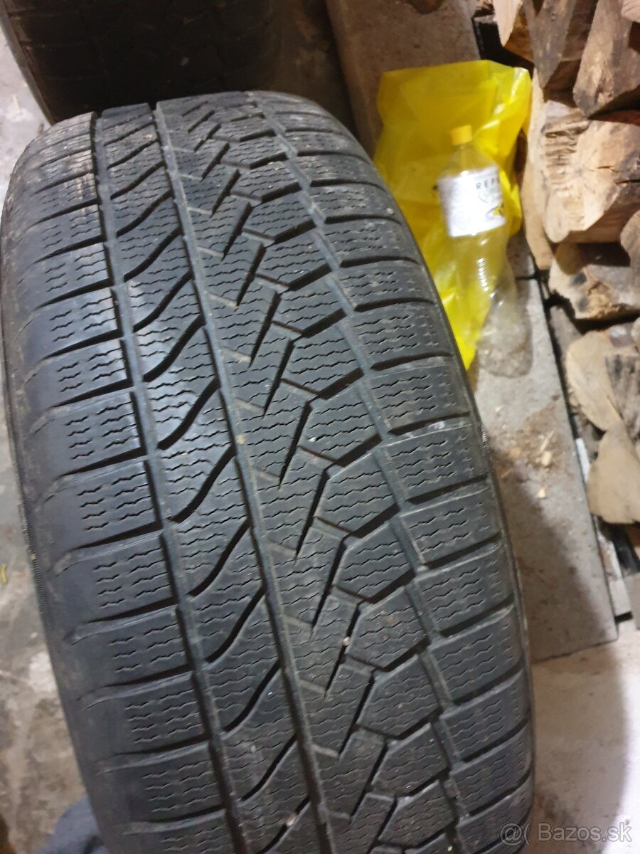 225/55 r18 98w xl zimné kolesá 5x114,3 r18 - 3