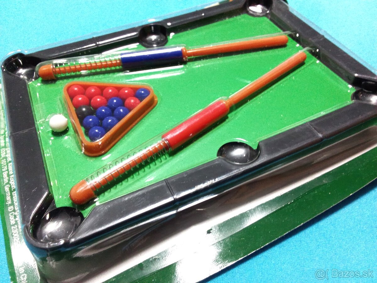 Originálne hračky po 2,90 euro kus - 3