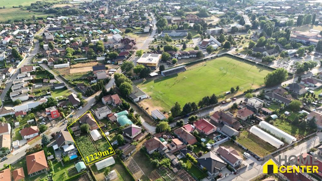 NA PREDAJ – Výnimočná príležitosť v srdci Nesvád - 3