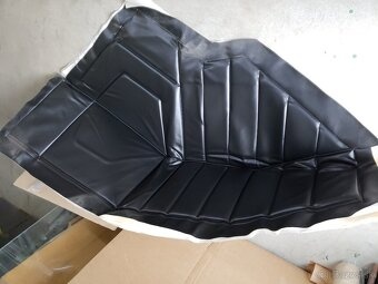 Calunenie blatnika cierne hladke - 3