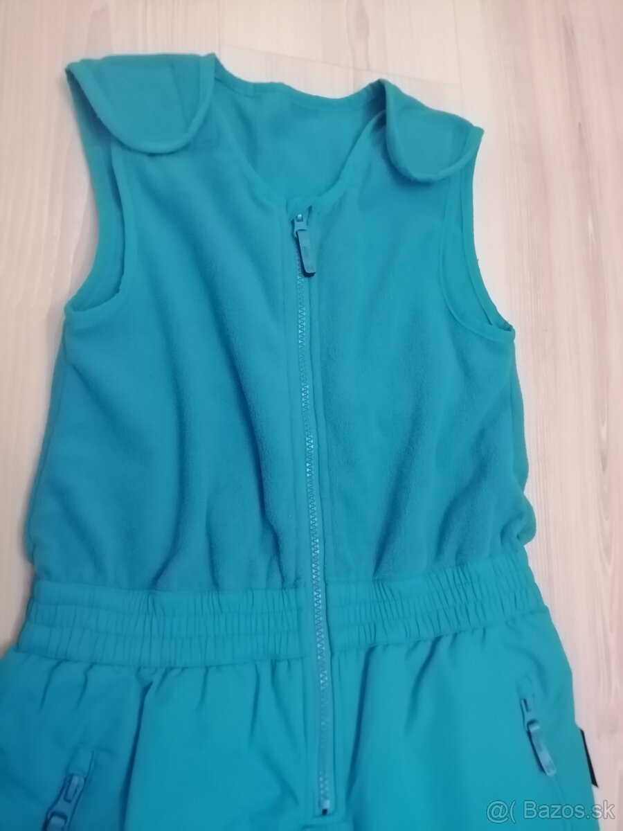 Predám zimný overal - 3