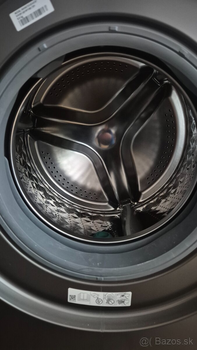 Samsung smart práčka - 3