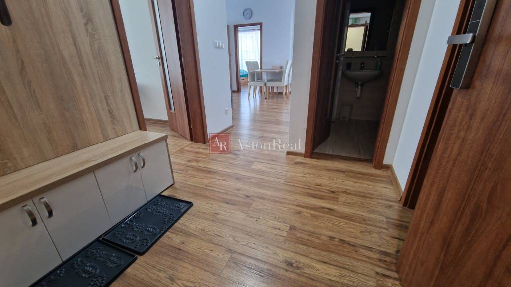 Rekreačný apartmán - Vysoké Tatry- Hrebienok Resort I. - 92, - 3