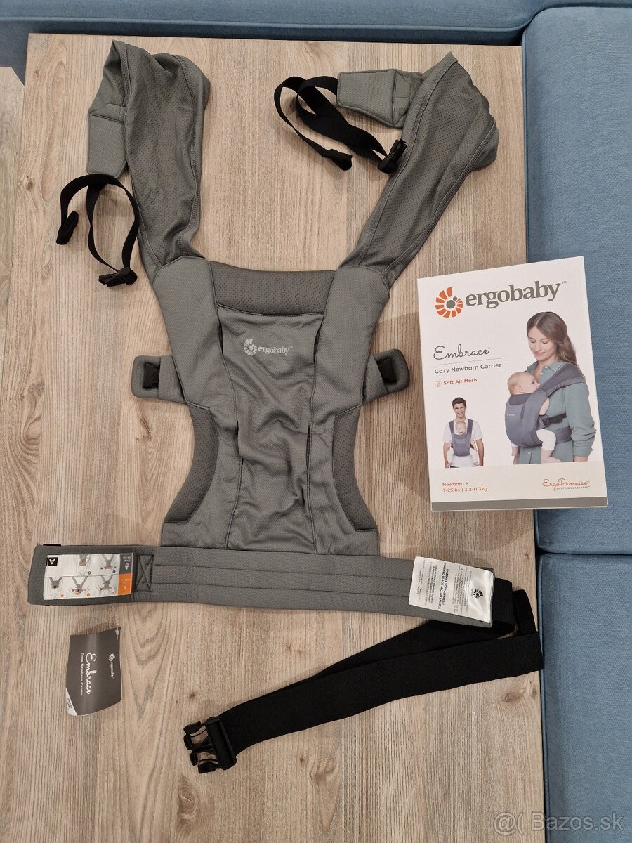 Nosič Ergobaby - 3