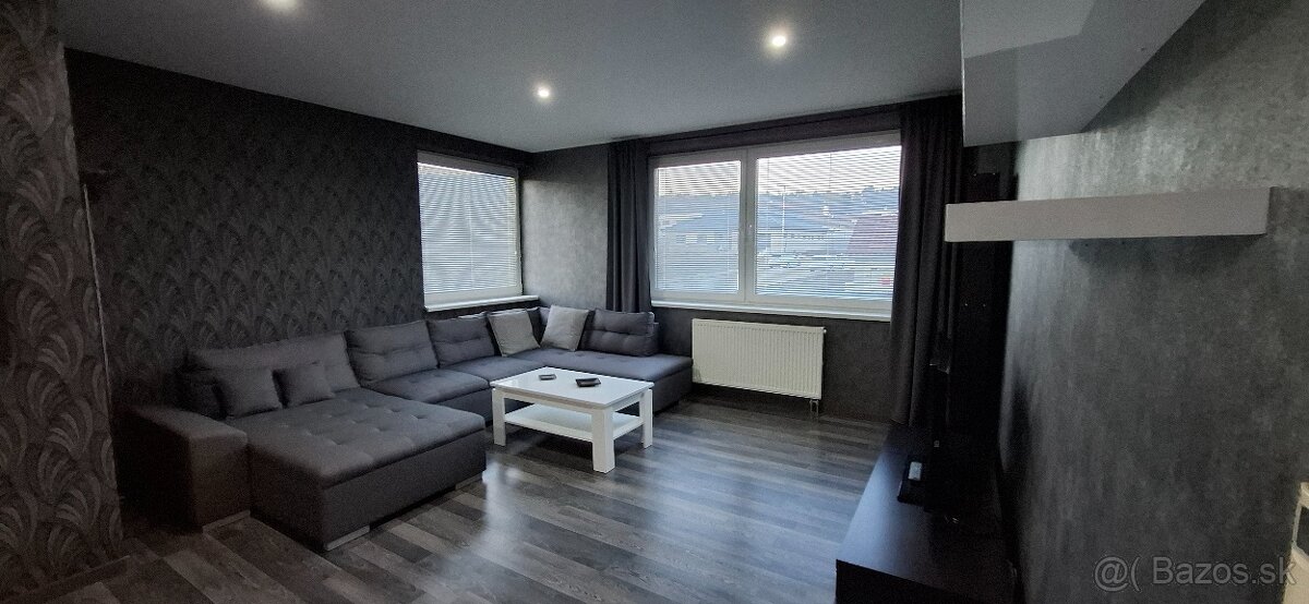 2-izbový byt na prenájom v Novom Meste nad Váhom - 3