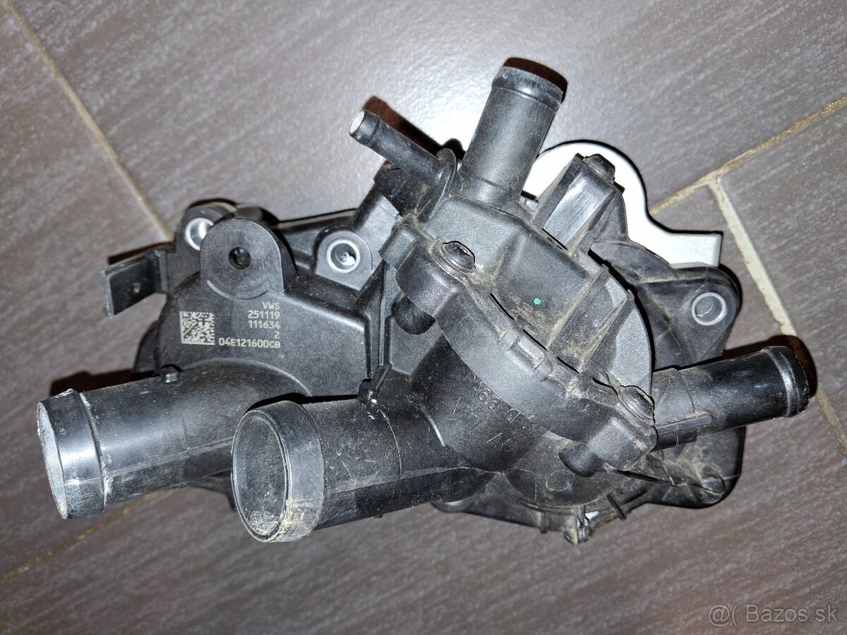 Vodna pumpa 04E121600cb - 3