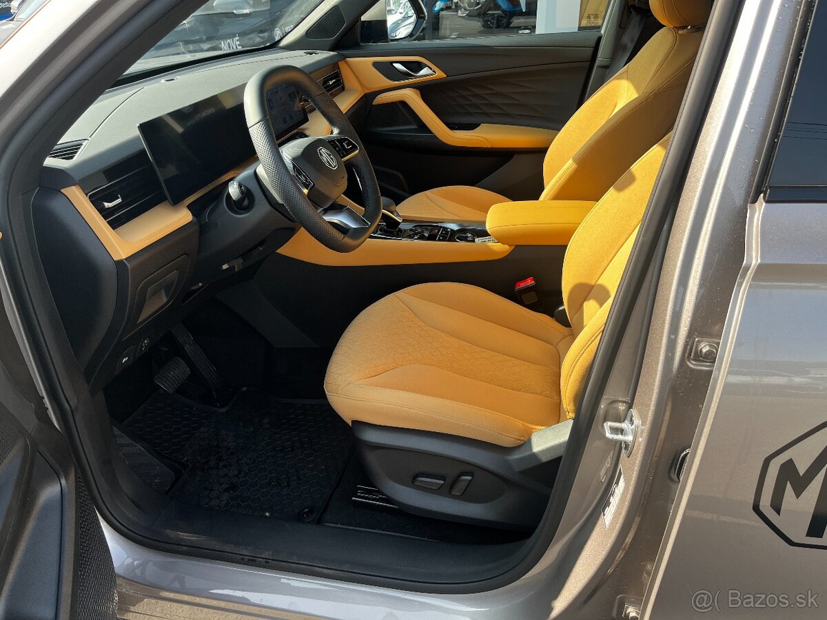 MG HS 1,5 TGi Emotion /125kW/ - 3