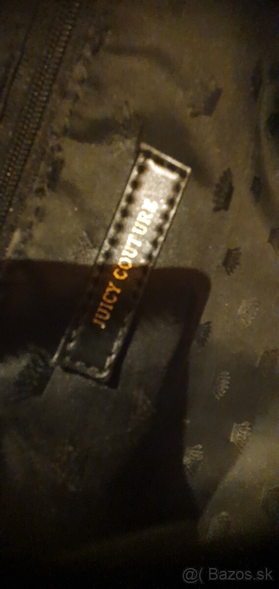 Batoh Juicy Couture - 3