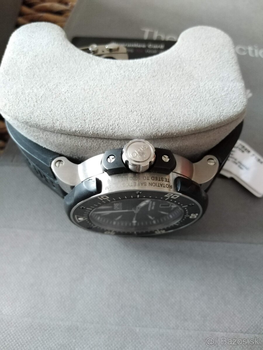 Oris pro diver 1000 - 3