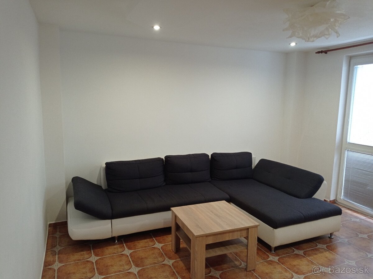 Predám byt Šalgočka - 3