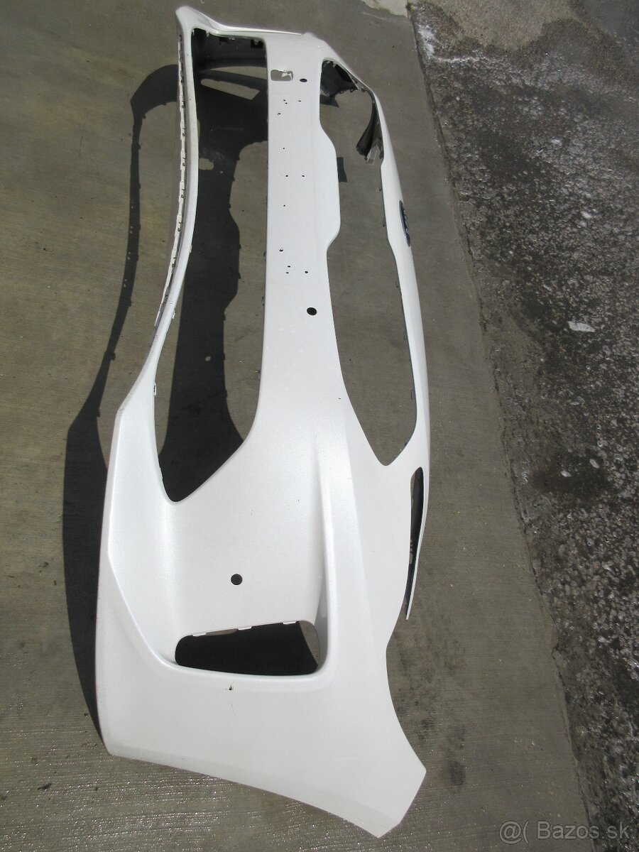 KIA STINGER predný nárazník - 3