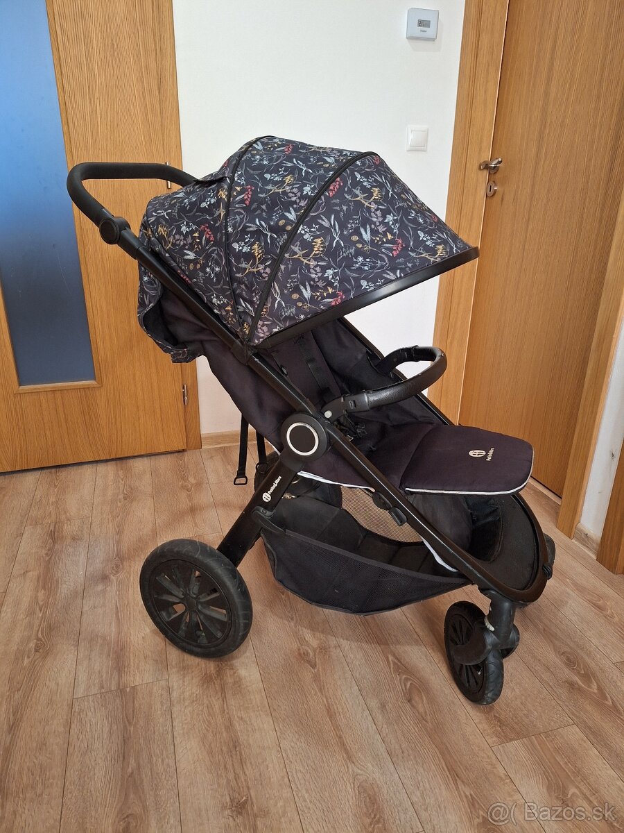 Predám športoví kocik - 3