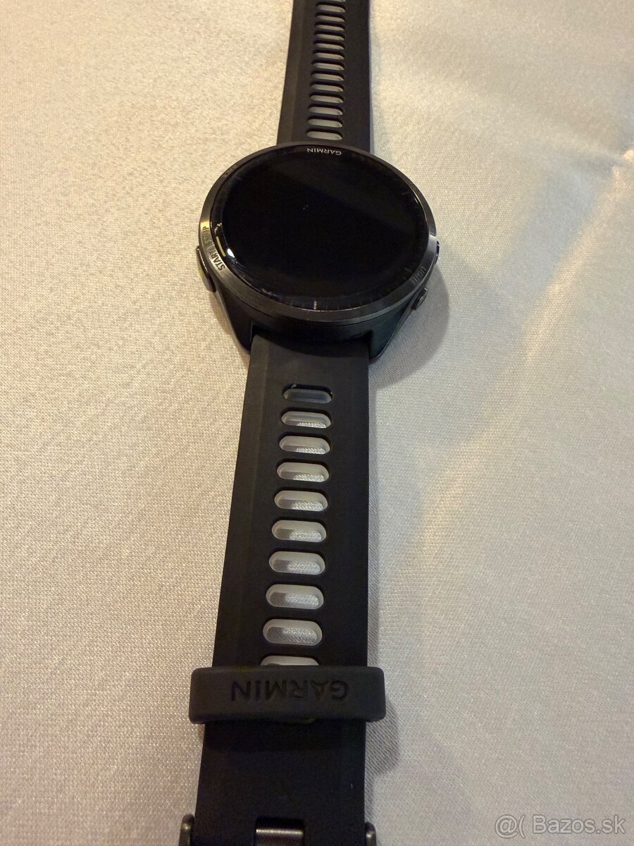 GARMIN Forerunner 965 - 3